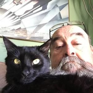 Meet your Posher, Edward